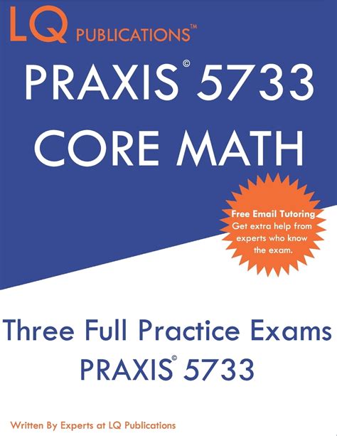 is the new praxis core math test 5733 harder|khan academy praxis 5733.